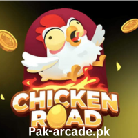 Chicken Road 1