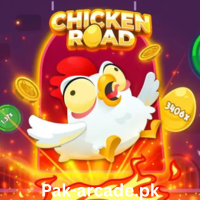 Chicken Road 2
