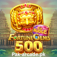 Fortune Gems 500