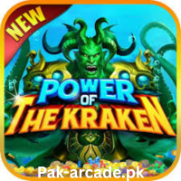 Power of the Kraken