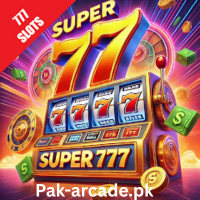 Super 777 Slots